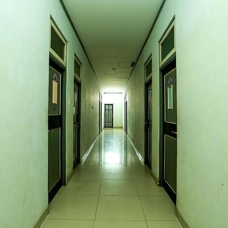 Oyo 2197 Pulau Laut Guest House Banjarmasin  Exterior foto