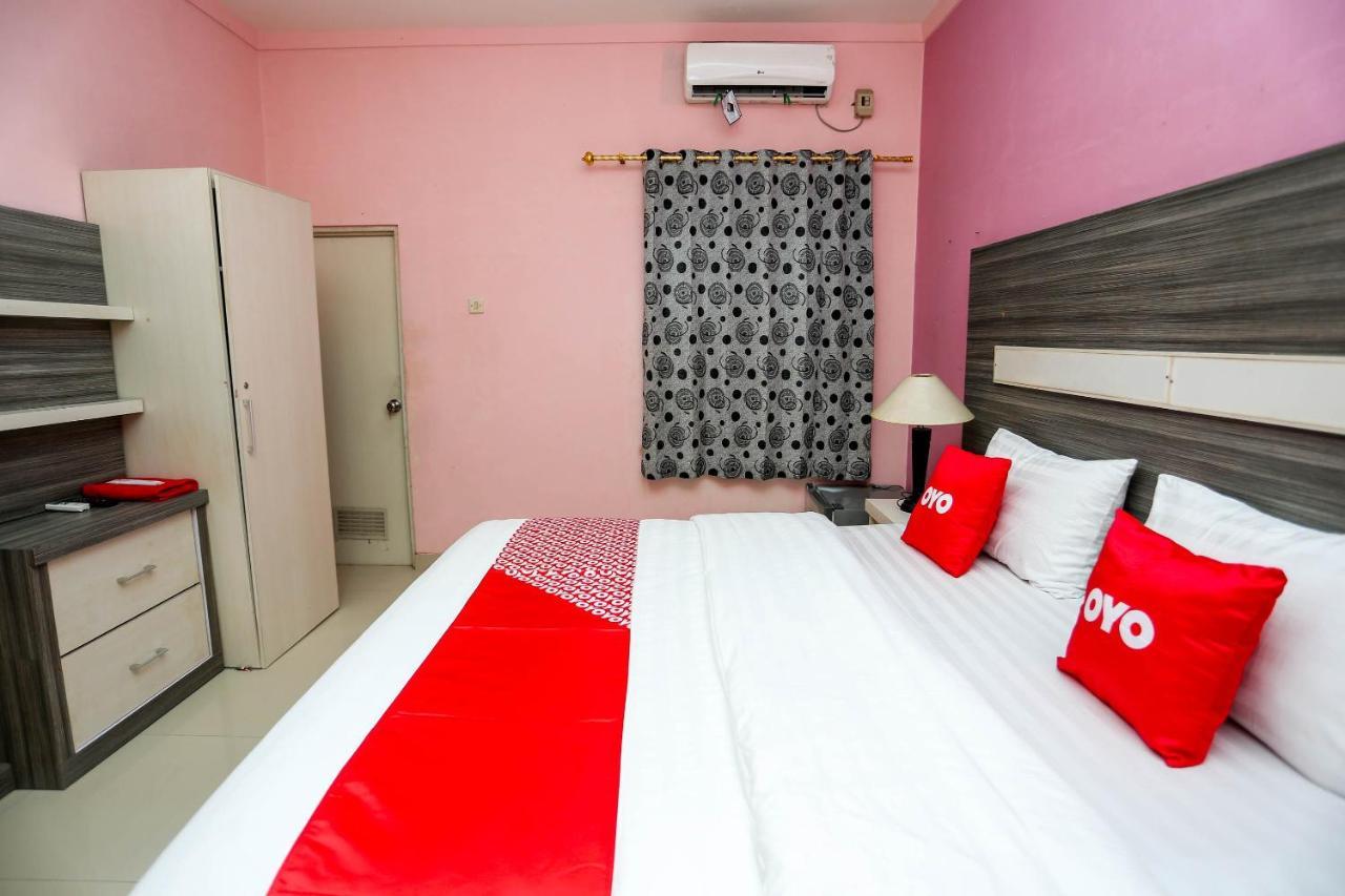 Oyo 2197 Pulau Laut Guest House Banjarmasin  Exterior foto