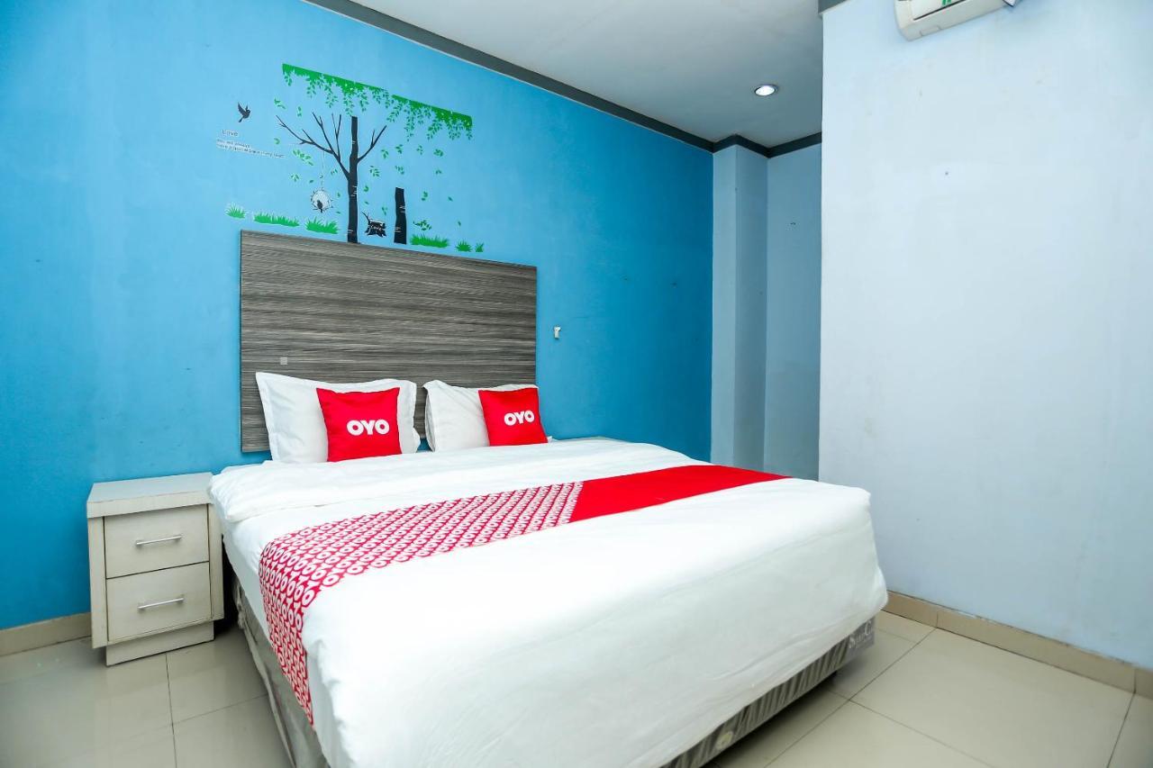 Oyo 2197 Pulau Laut Guest House Banjarmasin  Exterior foto