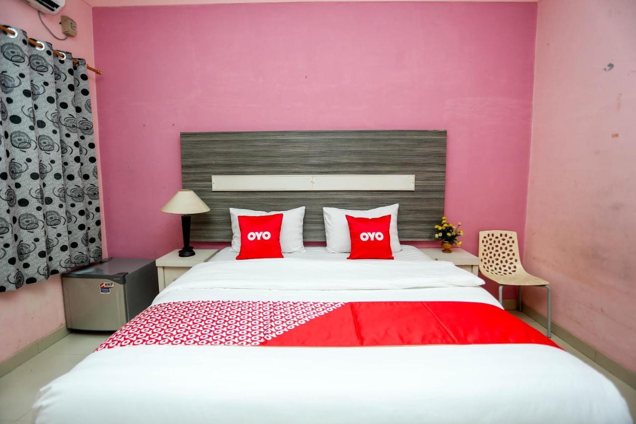 Oyo 2197 Pulau Laut Guest House Banjarmasin  Exterior foto